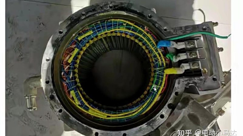 变频器价格与参数：揭秘选购背后的关键因素