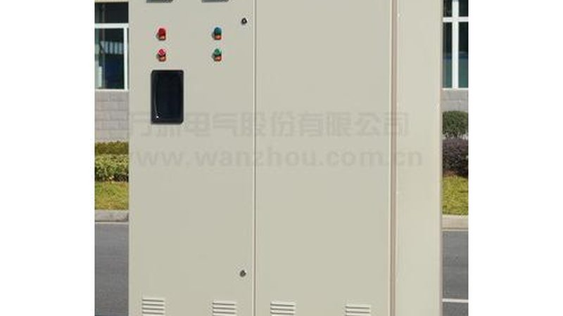 配电柜尺寸规范：标准解读与选型要点