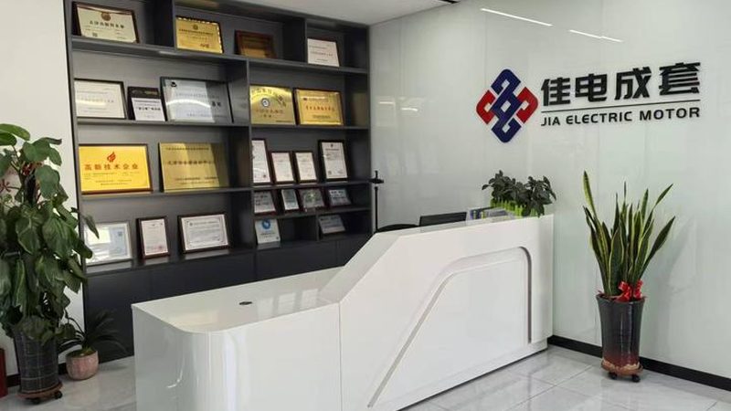 电机行业洗牌：头部品牌靠什么拉开差距