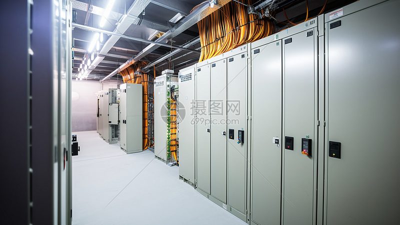 北京工业控制柜：揭秘其核心技术与选型要点