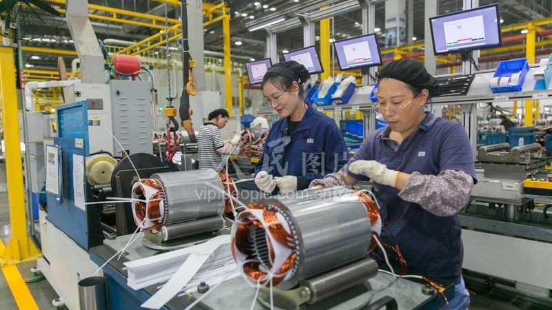 变频器故障代码E07揭秘：原因及排查方法