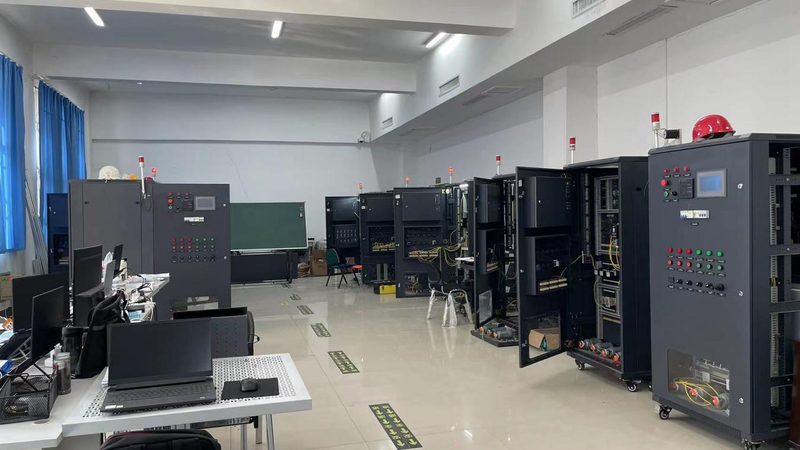 防爆电机在化工领域的应用与选型要点