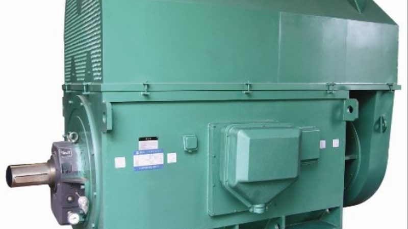 蜗轮蜗杆减速机：揭秘其核心技术与选型要点