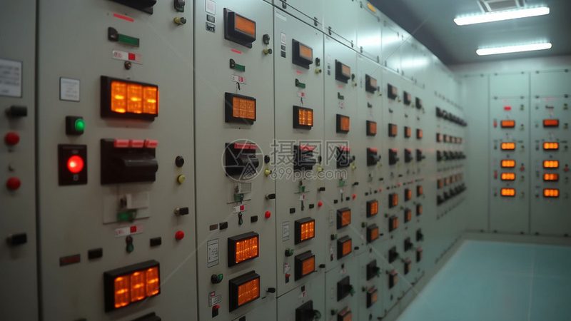 软启动器更换流程详解：安全高效，保障电机稳定运行