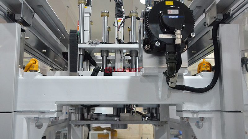 防爆电机扭矩参数选型手册：揭秘选型关键