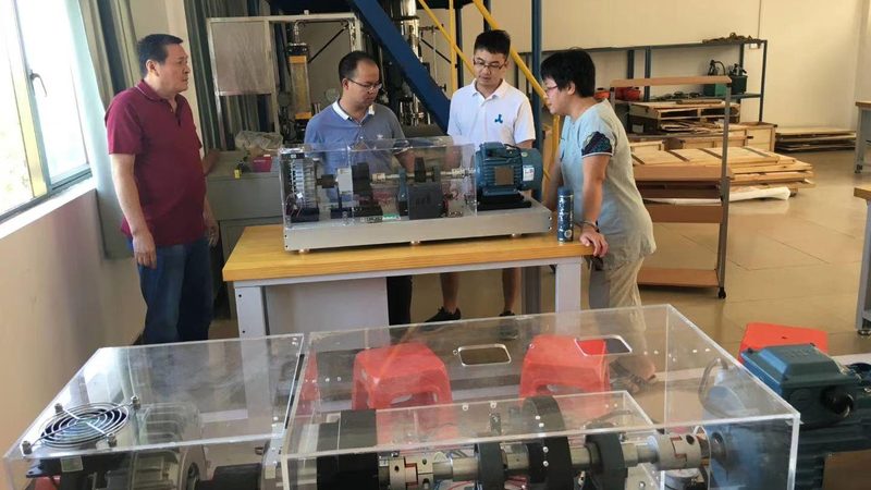 矢量变频器价格揭秘：揭秘影响价格的关键因素